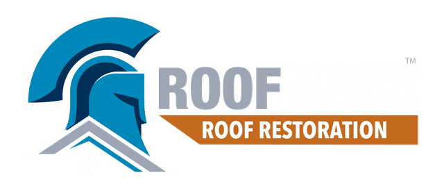 Roof Maxx certified dealer mark